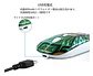 Mouse Inalámbrico Otaku Cheesy Munch Recargable Y Silencioso - Miniatura 9