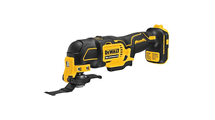 Dewalt Atomic Oscilante Multiherramienta Dcs354b