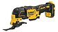 Dewalt Atomic Oscilante Multiherramienta Dcs354b - Miniatura 1