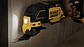 Dewalt Atomic Oscilante Multiherramienta Dcs354b - Miniatura 3