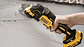 Dewalt Atomic Oscilante Multiherramienta Dcs354b - Miniatura 5