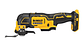 Dewalt Atomic Oscilante Multiherramienta Dcs354b - Miniatura 6