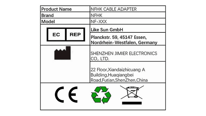 Cable Adaptador De Pcie De 1x A 16x - 20 Cm 7