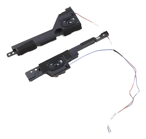 Parlantes Para Hp Izquierdo Y Derecho L20453-001  250 Varios