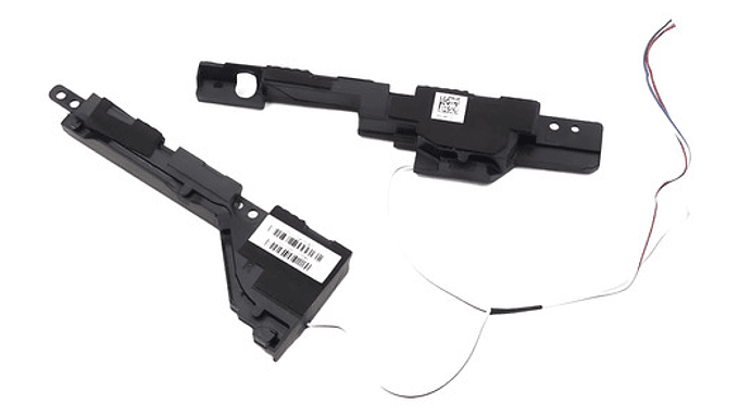 Parlantes Para Hp Izquierdo Y Derecho L20453-001  250 Varios 2