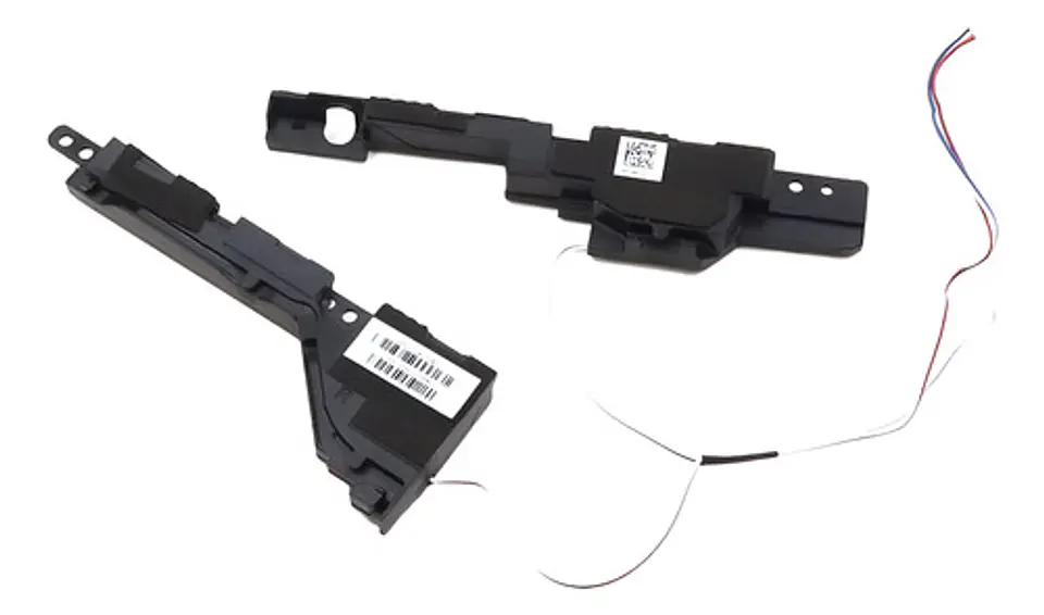 Parlantes Para Hp Izquierdo Y Derecho L20453-001  250 Varios 2