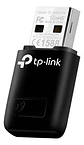 Mini Adaptador Usb Inalámbrico N De 300mbps Tl Wn823n Tplink - Miniatura 1
