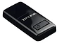 Mini Adaptador Usb Inalámbrico N De 300mbps Tl Wn823n Tplink - Miniatura 2