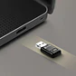 Mini Adaptador Usb Inalámbrico N De 300mbps Tl Wn823n Tplink - Miniatura 4