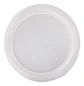 Foco Panel Led Plafon Sobrepuesto 18w Blanca Fria Wellmax - Miniatura 2