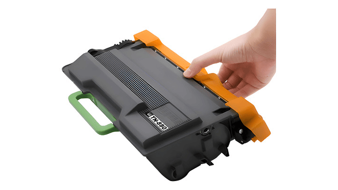Toner Compatible Con Brother Tn880 1