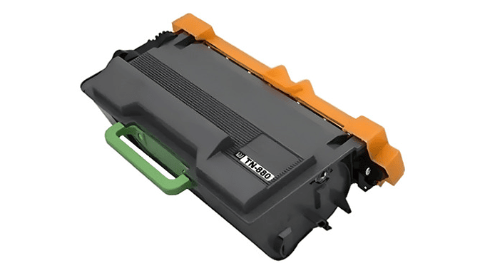 Toner Compatible Con Brother Tn880 2
