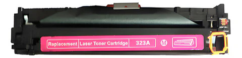 Toner Compatible Con Laserjet Color 128a Ce323a Magenta