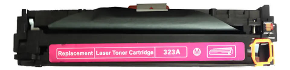 Toner Compatible Con Laserjet Color 128a Ce323a Magenta 2