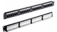 Patch Panel 24 Puertos Rj45 Cat 5e Ulink - Miniatura 2