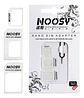 Adaptador Nano Sim A Micro Sim Y Sim Normal - Miniatura 2