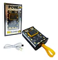 Power Bank 20000mah Portátil Tipo-c Cargador Rápido - Miniatura 4