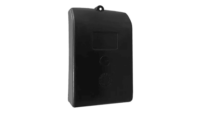 Caja Para Central Motor Veloti 500/ 600/ 700/ 800/ 1500kg 1