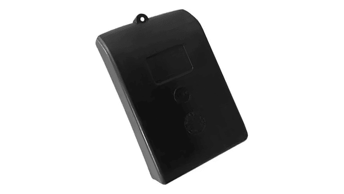 Caja Para Central Motor Veloti 500/ 600/ 700/ 800/ 1500kg 2