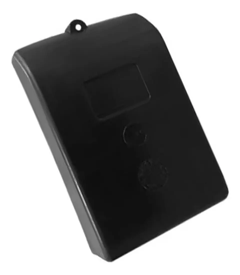 Caja Para Central Motor Veloti 500/ 600/ 700/ 800/ 1500kg 2