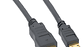 Cable Hdmi A Mini Hdmi 1.5 Metros Microlab Calidad - Miniatura 1