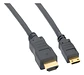 Cable Hdmi A Mini Hdmi 1.5 Metros Microlab Calidad - Miniatura 1