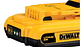 Batería De Iones De Litio Dewalt Dcb203-b3 20v 2ah - Miniatura 1