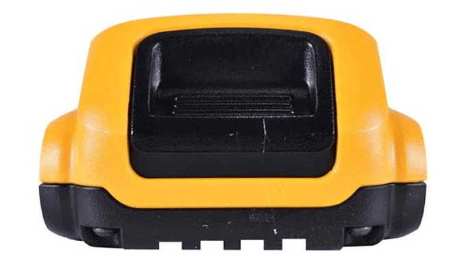 Batería De Iones De Litio Dewalt Dcb203-b3 20v 2ah 5