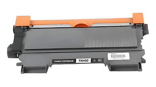 Toner Compatible Brother Tn450 Nhl2220/2230/7460/7065/7860