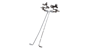 Bisagras De Hp 250 G7 Hp 255 G7