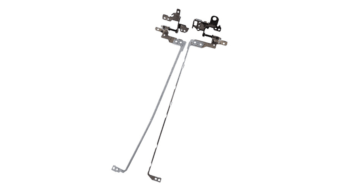 Bisagras De Hp 250 G7 Hp 255 G7 1