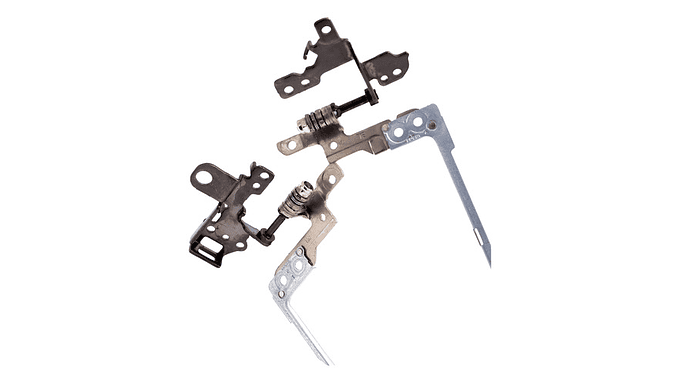 Bisagras De Hp 250 G7 Hp 255 G7 2