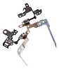 Bisagras De Hp 250 G7 Hp 255 G7 - Miniatura 2