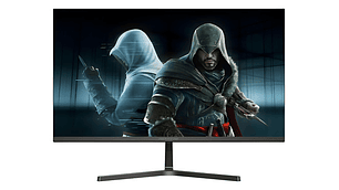 Monitor Packard Bell 24  1920 X 1080 Hdmi/vga, Bisel Delgado