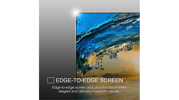 Monitor Packard Bell 24  1920 X 1080 Hdmi/vga, Bisel Delgado 5