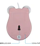 Mouse Froggycare Diseño Sensorial Y Precisión Óptica - Miniatura 3