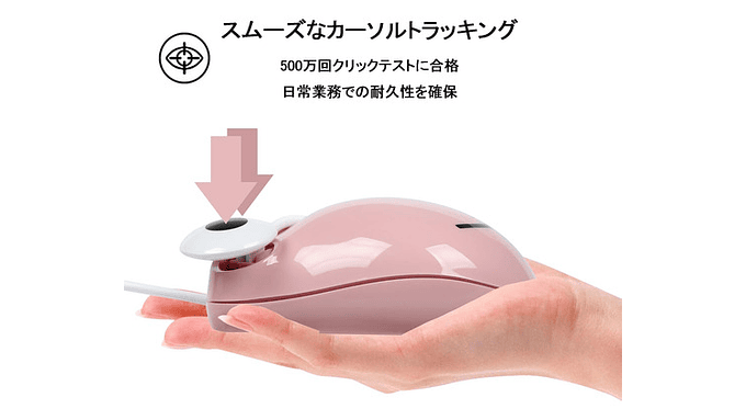 Mouse Froggycare Diseño Sensorial Y Precisión Óptica 4