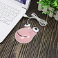 Mouse Froggycare Diseño Sensorial Y Precisión Óptica - Miniatura 5