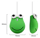 Mouse Froggycare Diseño Sensorial Y Precisión Óptica - Miniatura 8
