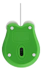 Mouse Froggycare Diseño Sensorial Y Precisión Óptica - Miniatura 11