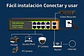 Switch 10 Puertos 8 Poe+ Uplink 802.3af/at 120w - Miniatura 4