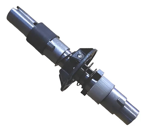 Eje Motor Veloti 500 Speed / 600 / 700 Speed / 800 Kg
