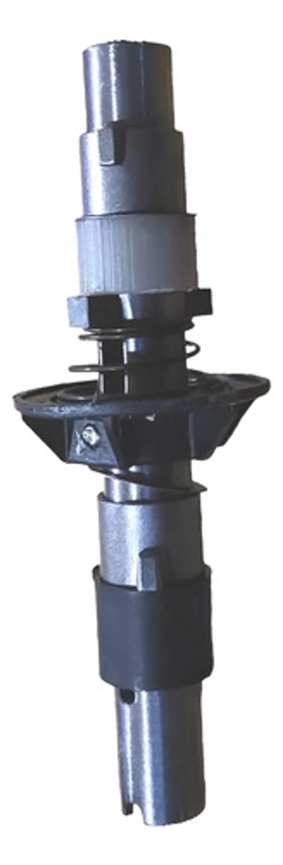 Eje Motor Veloti 500 Speed / 600 / 700 Speed / 800 Kg 2