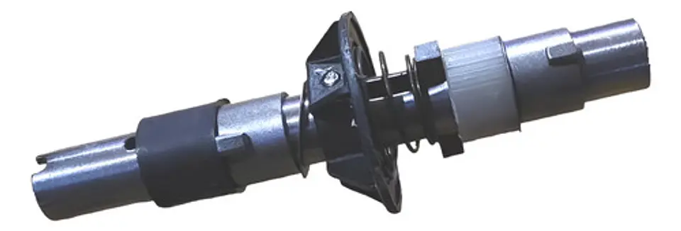 Eje Motor Veloti 500 Speed / 600 / 700 Speed / 800 Kg 3