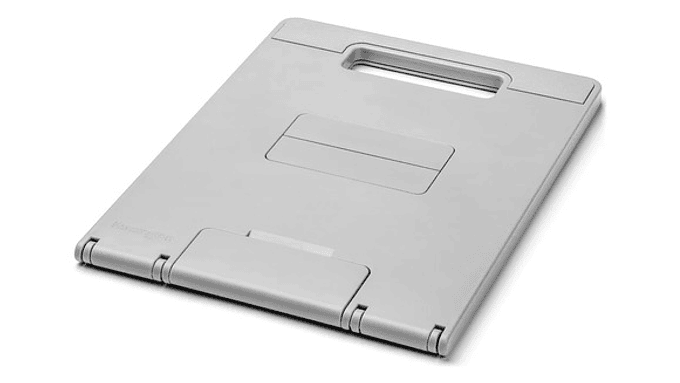 Base Notebook Easy Riser 2.0 Smartfit -17  Gris Kensington 1