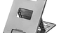 Base Notebook Easy Riser 2.0 Smartfit -17  Gris Kensington - Miniatura 4