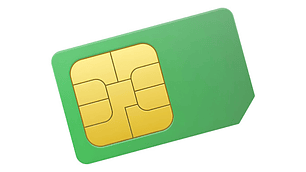 Tarjeta Sim Satelital Iridium Prepago Sin Plan Incluido