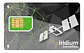 Tarjeta Sim Satelital Iridium Prepago Sin Plan Incluido - Miniatura 2