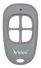 Mc Garcia Velotti Titan Control Remoto Alcance Máximo 50m - Miniatura 2