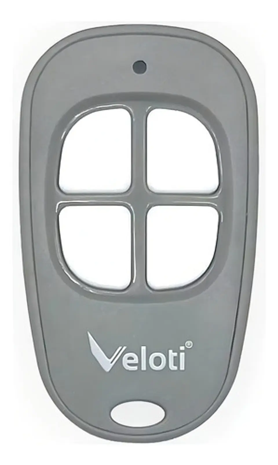 Mc Garcia Velotti Titan Control Remoto Alcance Máximo 50m 2
